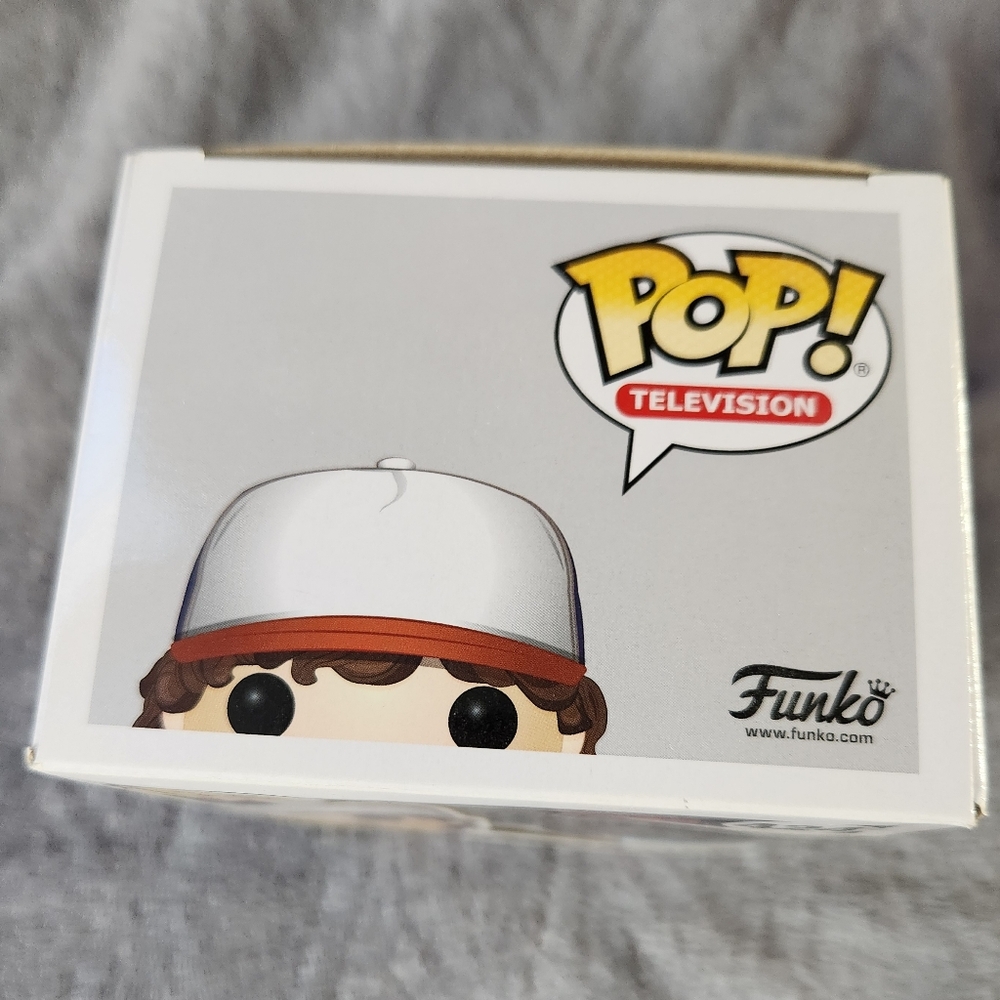 Stranger Things Funko Pop Collection, 7 - Picture 4 of 16